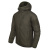 Куртка Helikon, WOLFHOUND Hoodie Jacket, Taiga Green