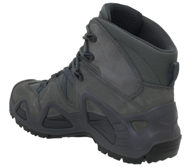 Ботинки Lowa Zephyr GTX Mid TF, Wolf