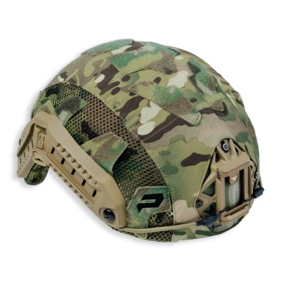 Универсальный чехол на шлем Phantom (AIRFRAME) (Multicam)