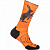 Носки 5.11 Sock and Awe Crew Animal, Orange