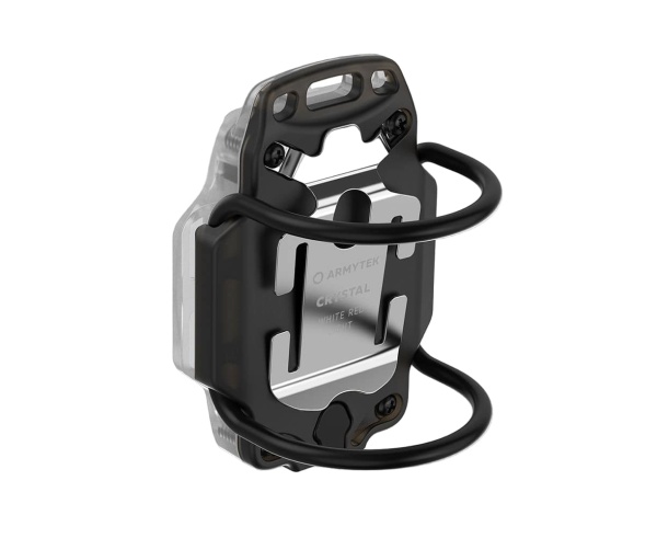 Фонарь Armytek Crystal Серый