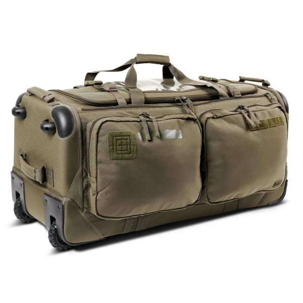 Сумка 5.11 SOMS 3.0 Bag, Ranger Green