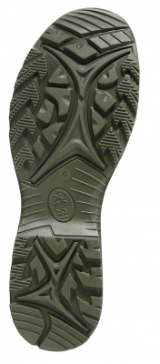 Ботинки тактические HAIX Black Eagle Athletic 2.0 V GTX Middle, цвет Sage