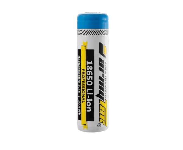 Аккумулятор Armytek 18650 Li-lon 2800mAh
