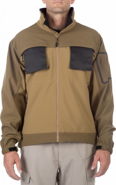 Куртка 5.11 Chameleon Soft Shell