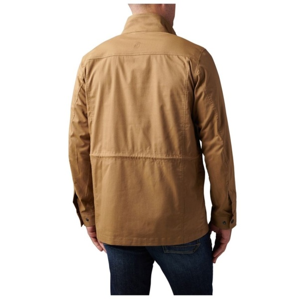 Куртка 5.11 Watch Jacket, Kangaroo БЗ