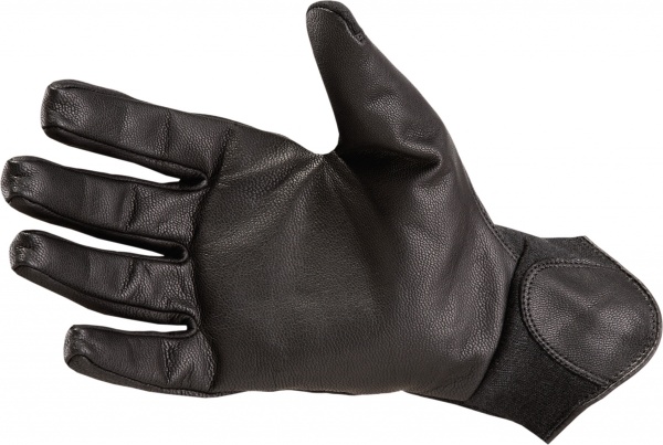Перчатки 5.11 TAC NFO2, Black
