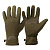 Перчатки Helikon Tracker Outback Gloves, Olive Green