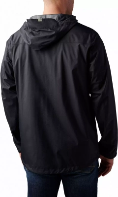Куртка 5.11 Exos Rain Shell, Black