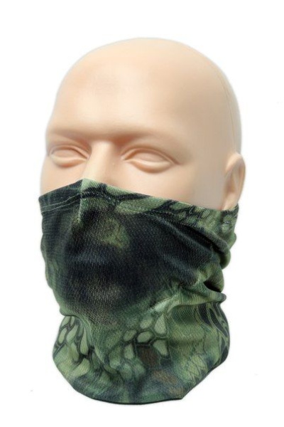 Балаклава East Military Снайпер, Kryptek-Green