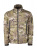 Куртка Vav Wear, SHELLHT04, Khaki Multicam