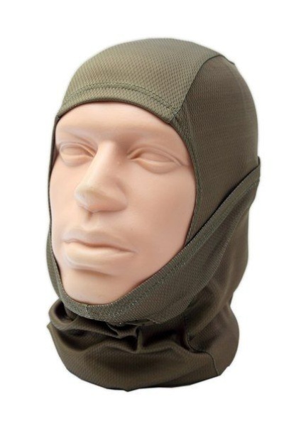 Балаклава East Military Штурм, Олива