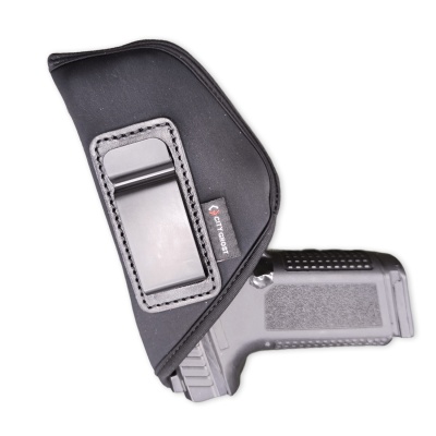 Кобура Pirate Custom "City Ghost"