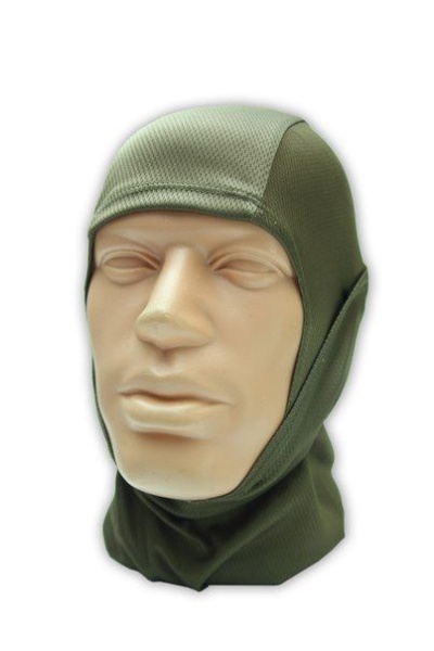 Балаклава East Military Снайпер, Олива