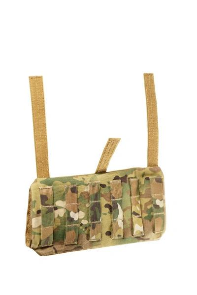 Абдоминальная защита Phantom, Mod.1, Multicam