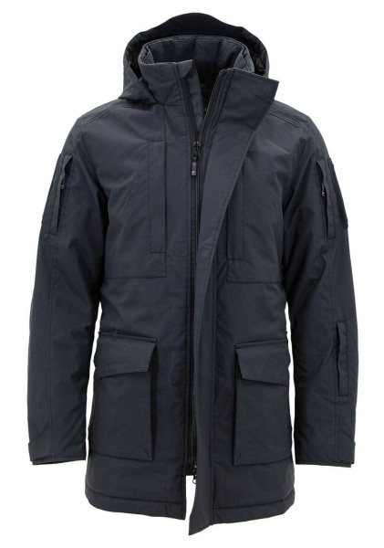 Куртка Carinthia G-Loft Tactical Parka, Black