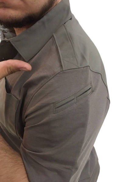 Поло 5.11 Axis, Stampede