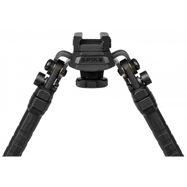 Тактические сошки Fab Defense, Spike, Black