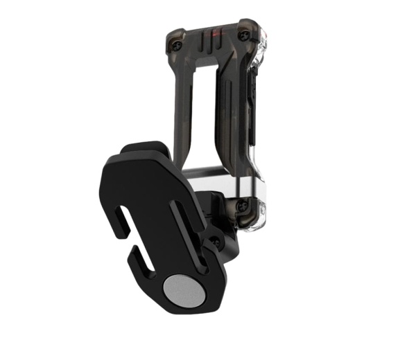 Фонарь Armytek Zippy WR Extended Set Серый