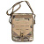 Сумка Pentagon, MESSENGER, Multicam