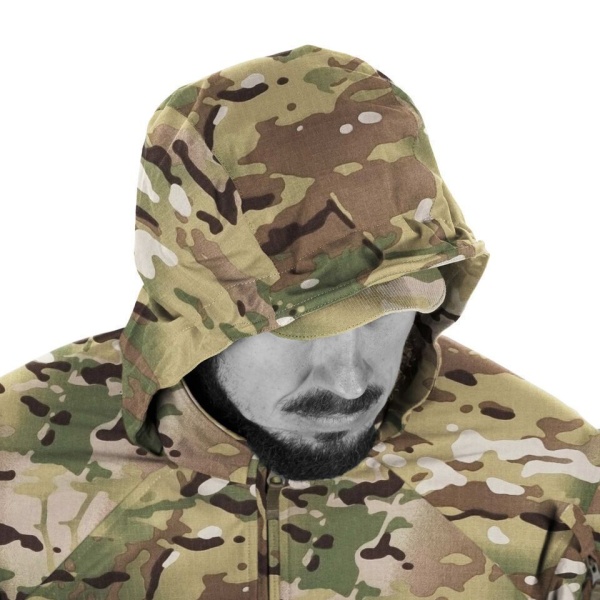 Куртка Uf Pro Delta Ace Plus Gen.3, Multicam