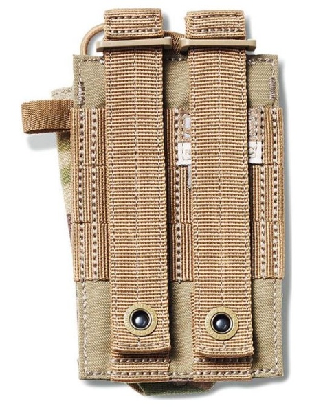 Подсумок 5.11 Radio MCM, Multicam