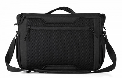 Сумка 5.11 Overwatch Messenger, Black