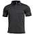 Поло Pentagon, ANASSA POLO, Black (01)