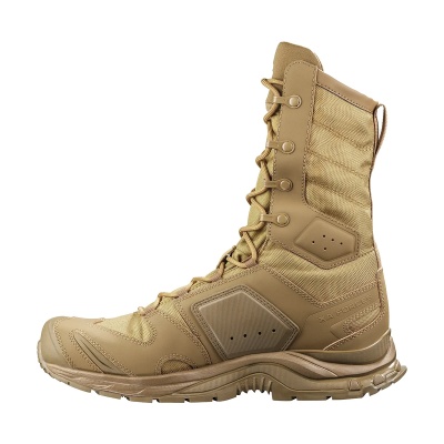 Ботинки Salomon XA FORCES JUNGLE (Coyote/Coyote, 7.5 (41.5))