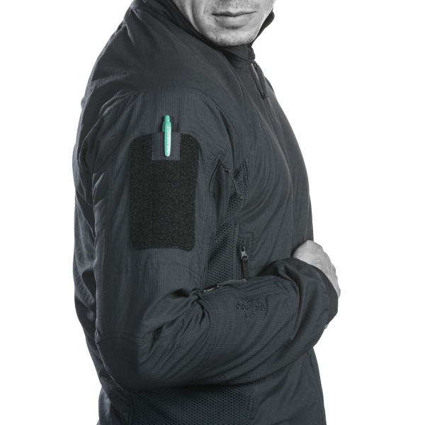 Куртка Uf Pro Hunter FZ Gen.2 Tactical Softshell Jacket, Black