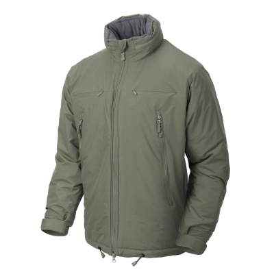 Куртка Helikon HUSKY Tactical Winter Jacket (Alpha Green, S) Куртка Helikon HUSKY Tactical Winter Jacket (Alpha Green, S)