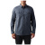 Рубашка 5.11 Gunner Solid L/S, Turbulence Рубашка 5.11 Gunner Solid L/S, Turbulence