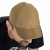 Бейсболка Helikon BBC Folding Outdoor Cap, Coyote