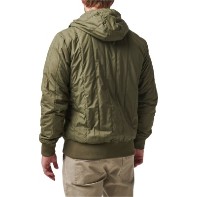 Куртка 5.11 Thermal Insulator Jacket (M, Ranger Green)
