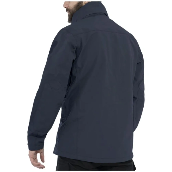 Куртка Pentagon, Hurricane Shell Jacket, Midnight Blue