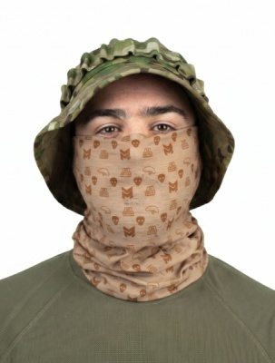 Панама MILGEAR, RBU (S/M, Multicam)