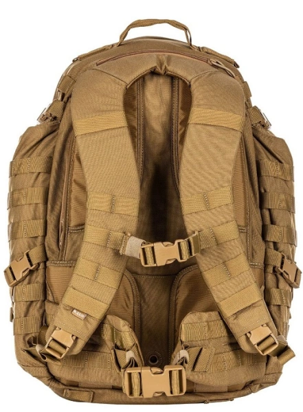 Рюкзак 5.11 Rush 72 Backpack, Flat Dark Earth