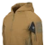 Толстовка Helikon Range Hoodie TopCool, Olive Green/Black