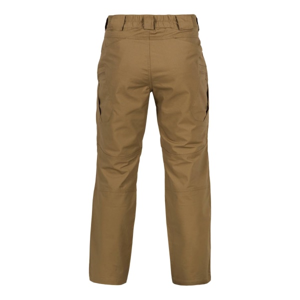 Брюки Helikon UTL, PolyCotton Rip-stop, Coyote