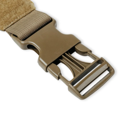 Быстросброс Phantom, на плечо для жилета Ares (Coyote) Быстросброс Phantom, на плечо для жилета Ares (Coyote)