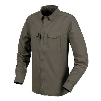 Рубашка Helikon, DEFENDER Mk2 Tropical Shirt