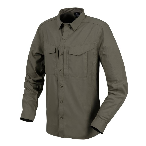 Рубашка Helikon, DEFENDER Mk2 Tropical Shirt