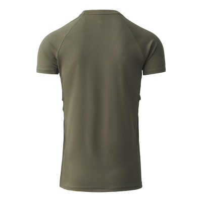 Футболка Helikon, Functional T-Shirt (Olive Green, S)