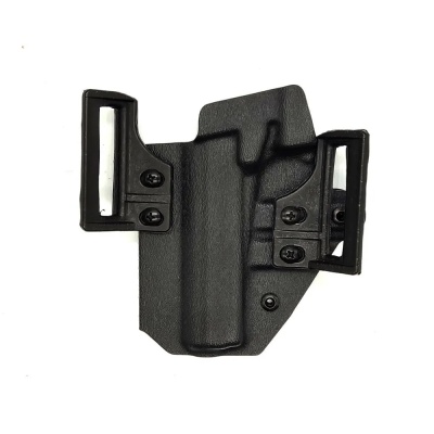 Кобура Pirate Custom Раптор для ПМ (Черный)