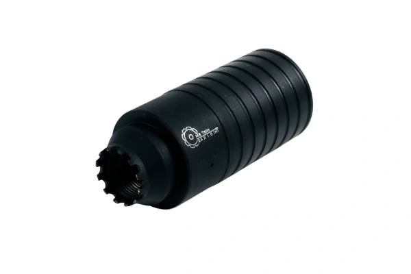 ДТК закрытого типа MS-Tech 50х110, 5,45 х 39 / АК74