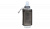 Складная фляга Hydrapak SoftFlask с поилкой-клапаном типа Bite, емкость 500 мл., цвет Smoke