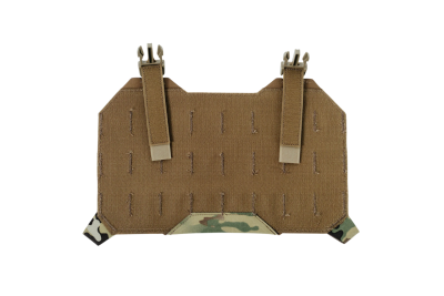 Панель передняя Phantom для жилета Ares (Multicam)