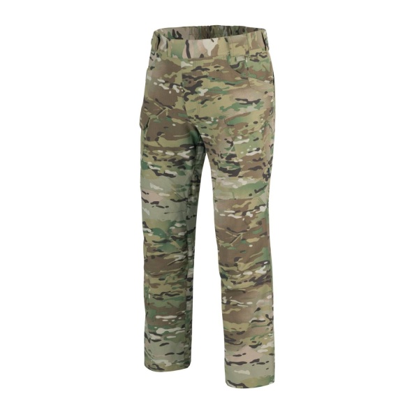 Брюки Helikon Outdoor Tactical Pants, Multicam