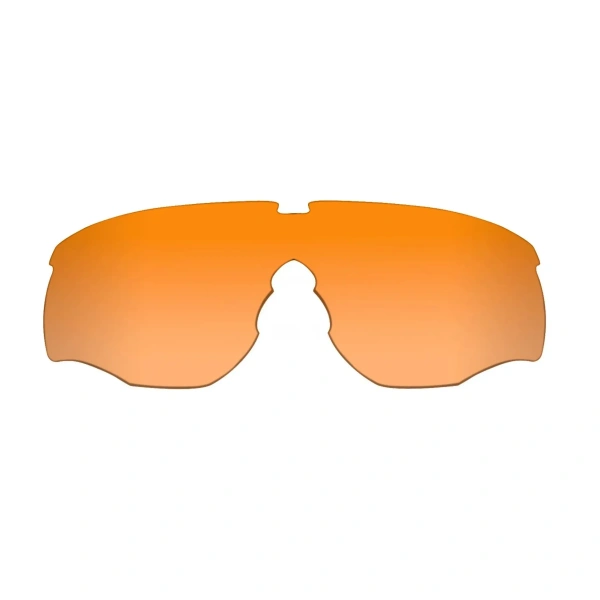 Очки тактические Wiley X, ROGUE COMM 2852, 3LS Black Frame