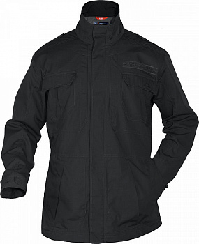 Куртка 5.11 Taclite M-65, Black